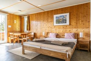 Swiss Horizon-Gruppenhaus Mullern, vielseitiges Haus für Familien, Gruppen, Seminare und Gemeinschaft