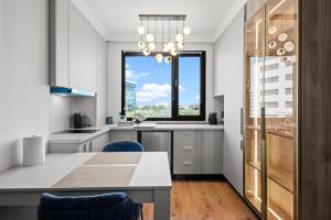 Premium Studio at Ivory Residence by BLVD 38B4 - Free Parking