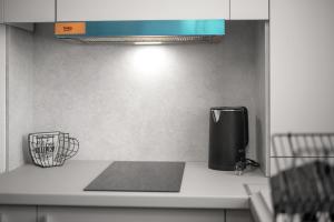 Premium Studio at Ivory Residence by BLVD 38B4 - Free Parking