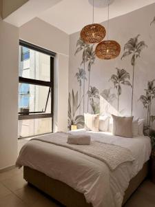 Little Ubud Walking Distance from Rosebank Mall