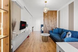 Premium Studio at Ivory Residence by BLVD 38B4 - Free Parking