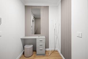 Premium Studio at Ivory Residence by BLVD 38B4 - Free Parking