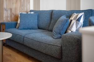 Premium Studio at Ivory Residence by BLVD 38B4 - Free Parking