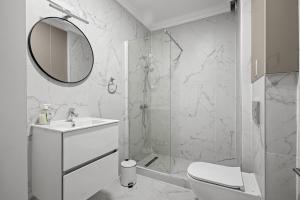 Premium Studio at Ivory Residence by BLVD 38B4 - Free Parking