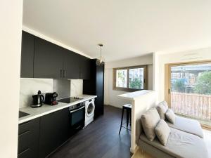 Grand appartement moderne centre Nice