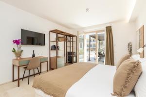 Illumi's Hotel img86