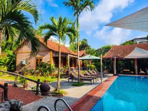Trang An Village Homestay