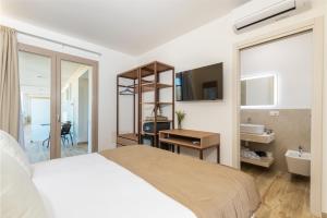 Illumi's Hotel img89