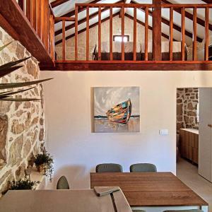Stone house San Marco, Drvenik Mali