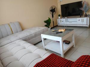 Neliso Homes & BNB Bungoma unit C