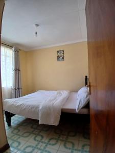 Neliso Homes & BNB Bungoma unit C