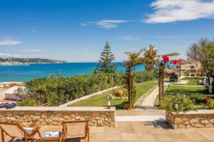 Orientem Villa - Sea View Near Zante Town