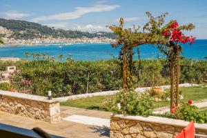 Orientem Villa - Sea View Near Zante Town