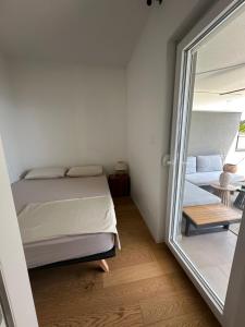 Vila 5 Luxury Garden Spa Suite - Žnjan - by the beach