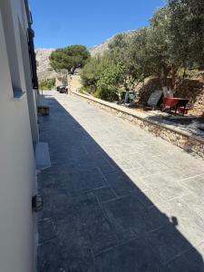 Kaloniki Rooms & Suites