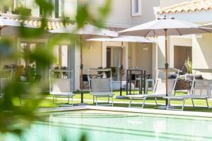 Illumi's Hotel img6