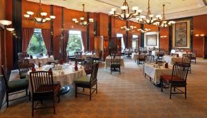 Eros Hotel New Delhi by IHG