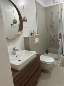 Vila 5 Luxury Garden Spa Suite - Žnjan - by the beach