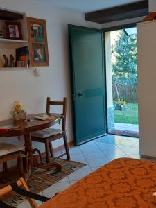 Villa Bella Liguria B&B