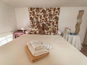 El Loft de la Reina - Apartamento Interior