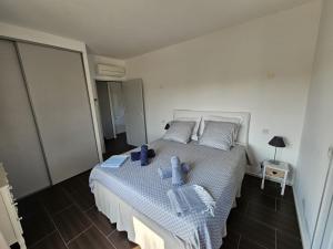 Appartement Plage dAgosta - A piaghja