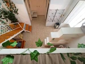 El Loft de la Reina - Apartamento Interior
