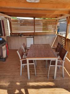 Mobile Home MEDITERRA