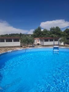Mobile Home MEDITERRA