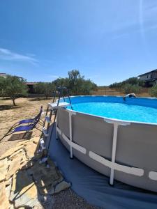 Mobile Home MEDITERRA