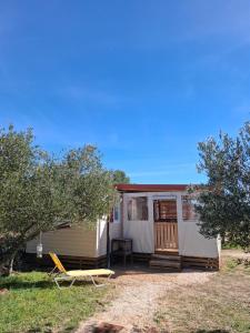 Mobile Home MEDITERRA