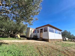 Mobile Home MEDITERRA