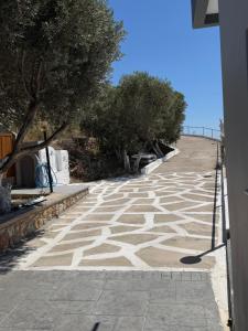 Kaloniki Rooms & Suites