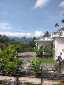 Peacelilly , feel like as an away home