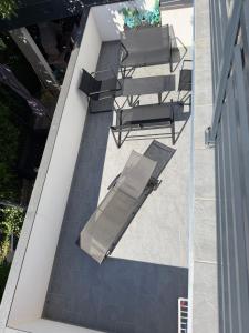 Apartmani Orsag