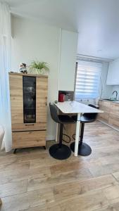 Luxury Apartment in Calpe