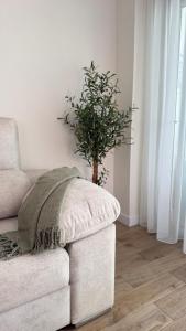Luxury Apartment in Calpe