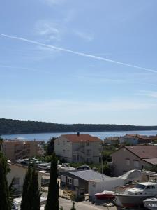 Apartmani Orsag
