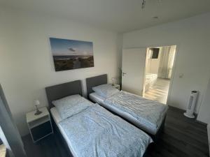 Ferienwohnung am Grambker See