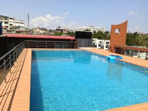 Borbon Hotel & Restaurant