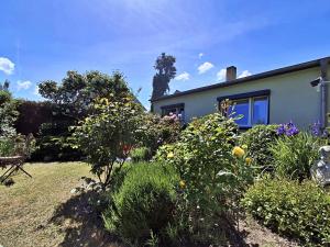 Ferienwohnung Bradler