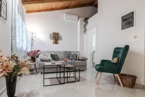 Phaedrus Living Skiathos Luxury Residences Green