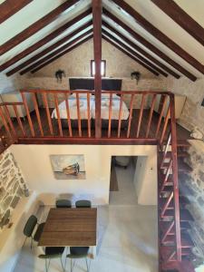 Stone house San Marco, Drvenik Mali