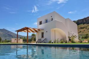 Galatea Boutique Villa, Pool Idro & Relax Scopello