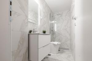 Phaedrus Living Skiathos Luxury Residences Green
