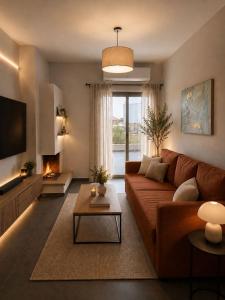 Mayas Flats Greece - Pithodorou 3 Athens