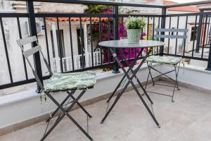 Phaedrus Living Skiathos Luxury Residences Green
