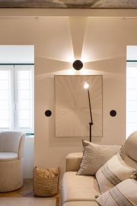 Design 2BR Campo de Ourique