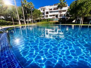 La Cala Center Premium Penthouse Motorized Terrace & Sea Views