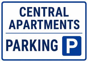 Central Loft Apartment Opava
