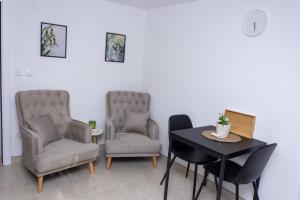 Galanthus Apartments & Spa